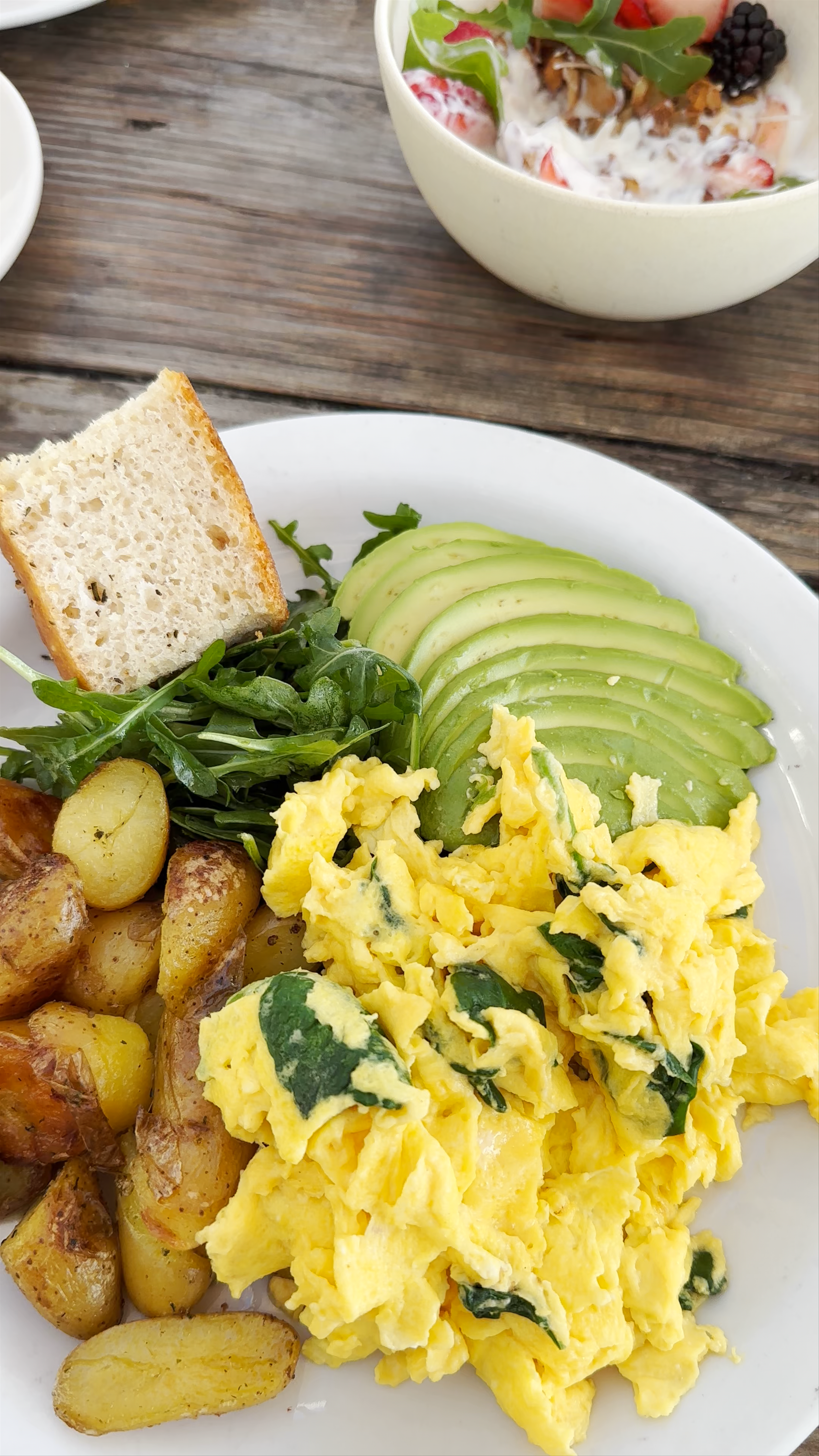 Malibu Farm Pier Cafe