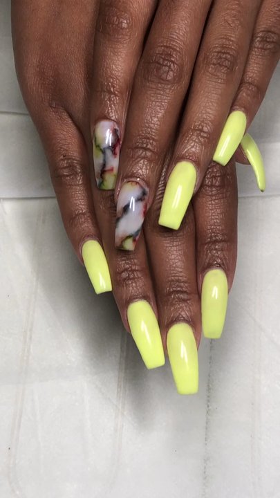 Anthony Vince' Nail Spa - Nail Salons Near Me - Chesapeake, Virginia