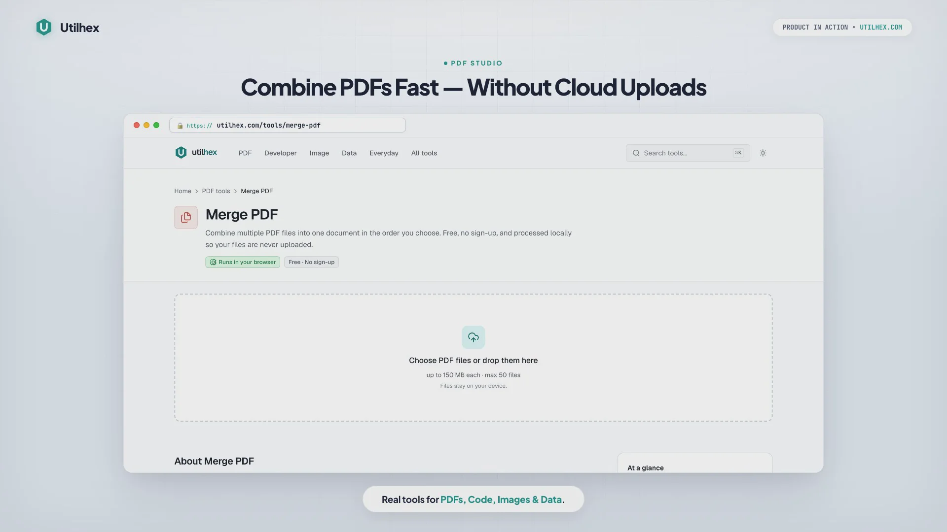Utilhex image 1