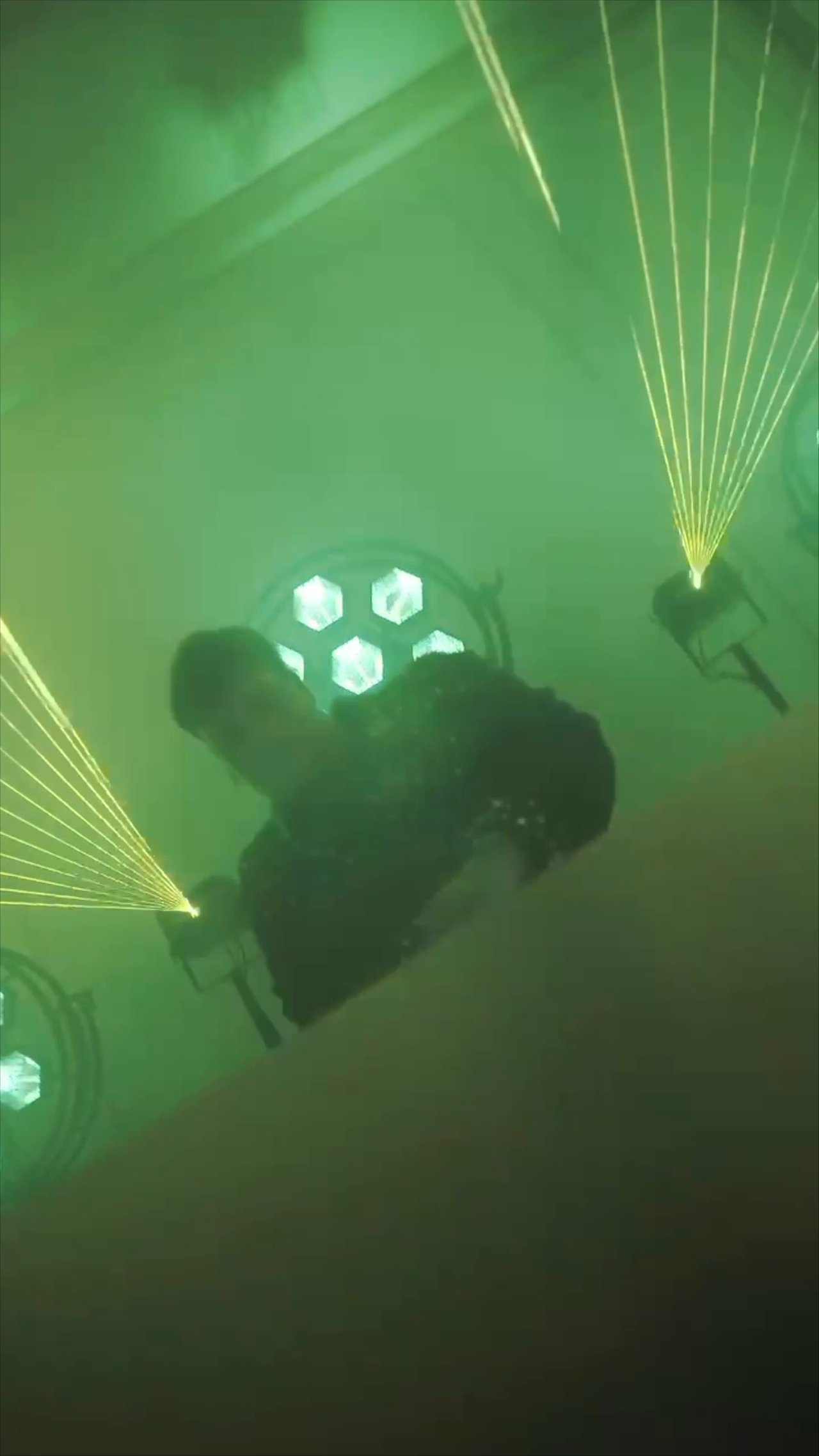 DJ Leo - Wedding in Rome - video 4