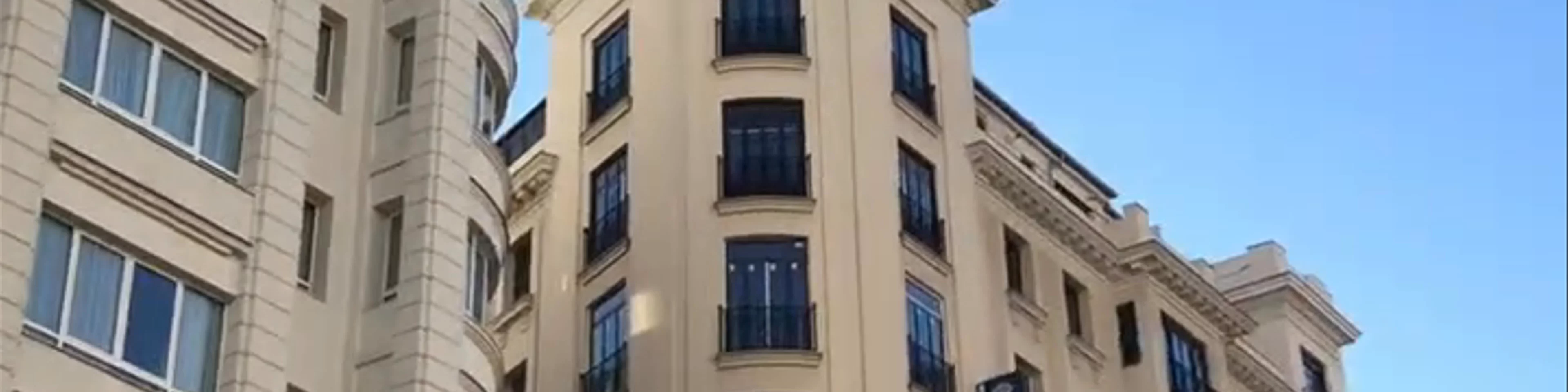 Gran Vía