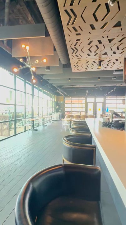18 Degrees - Video of inside bar area - American Near Me - Scottsdale, Arizona