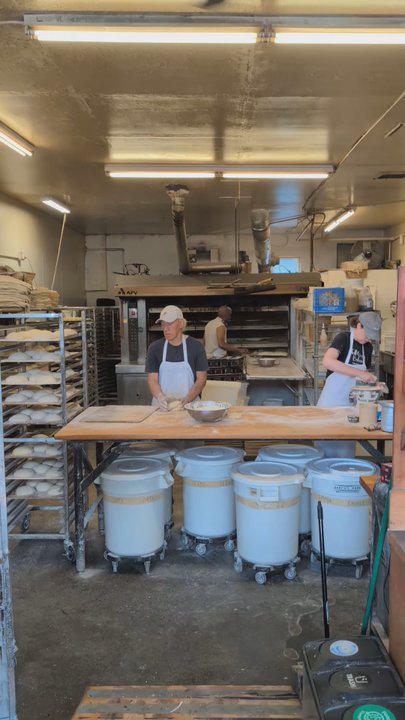 Tall Grass Bakery - Bakeries Near Me - Seattle, Washington