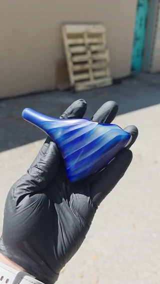 Preview pic of Cold worked Hand Pipe