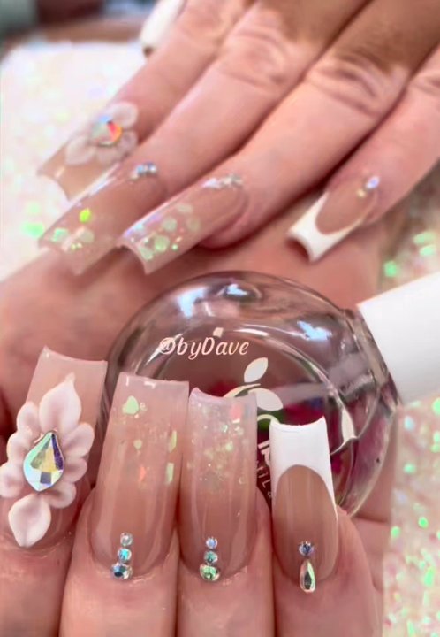 Creative Nail - Nail Salons Near Me - Pittsburg, California
