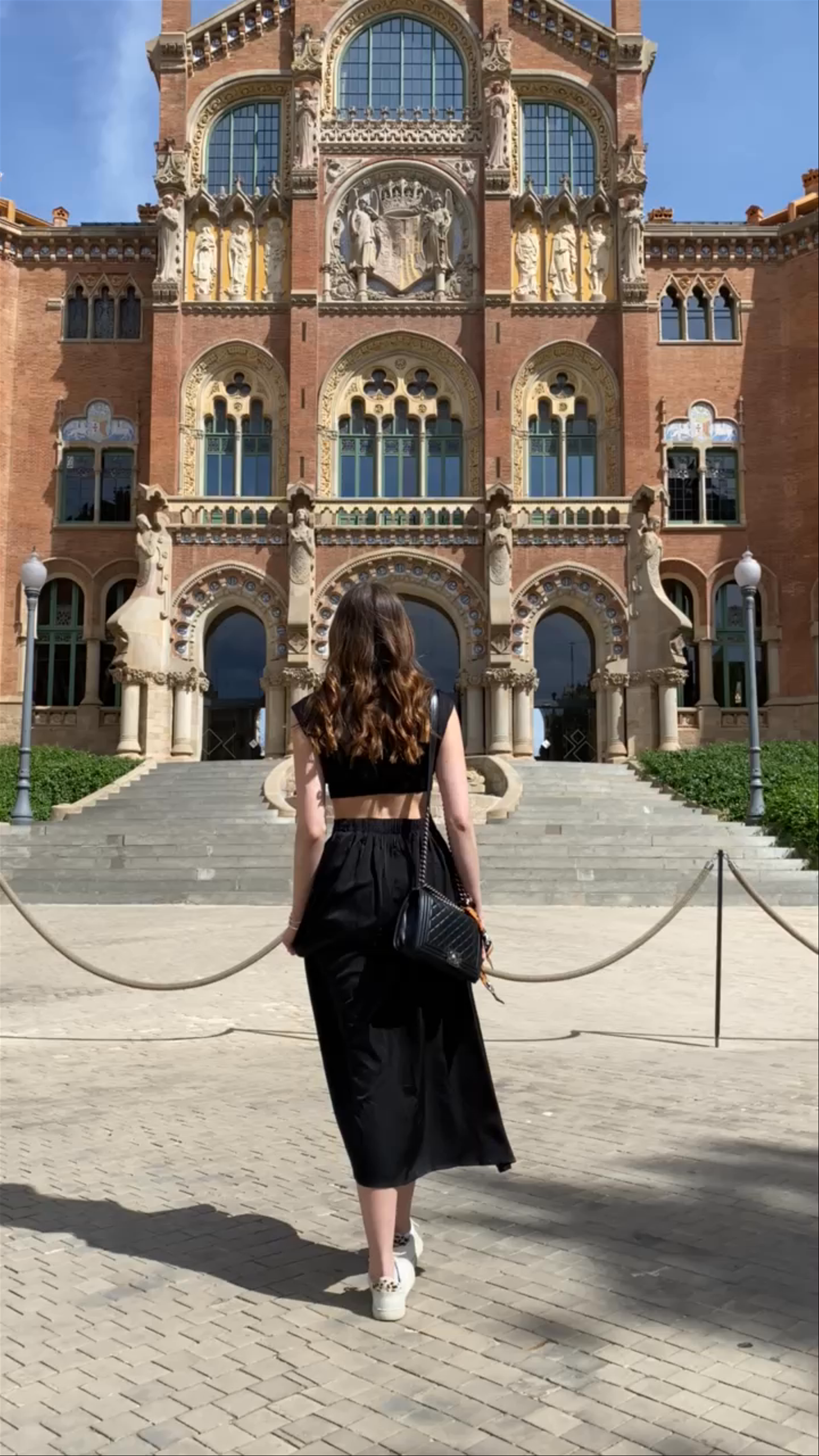 Hospital Sant Pau i Santa Tecla