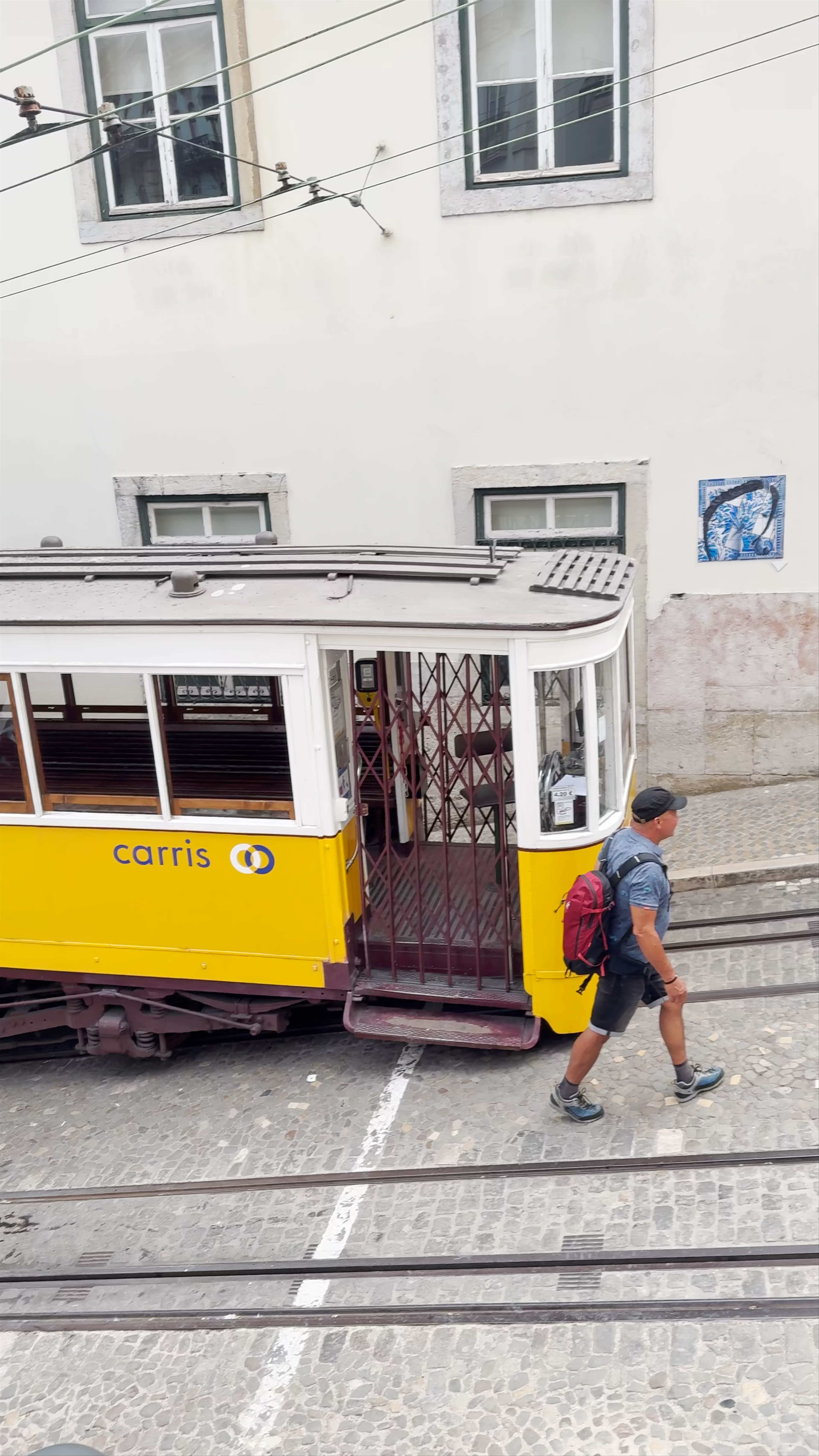 Glória Funicular