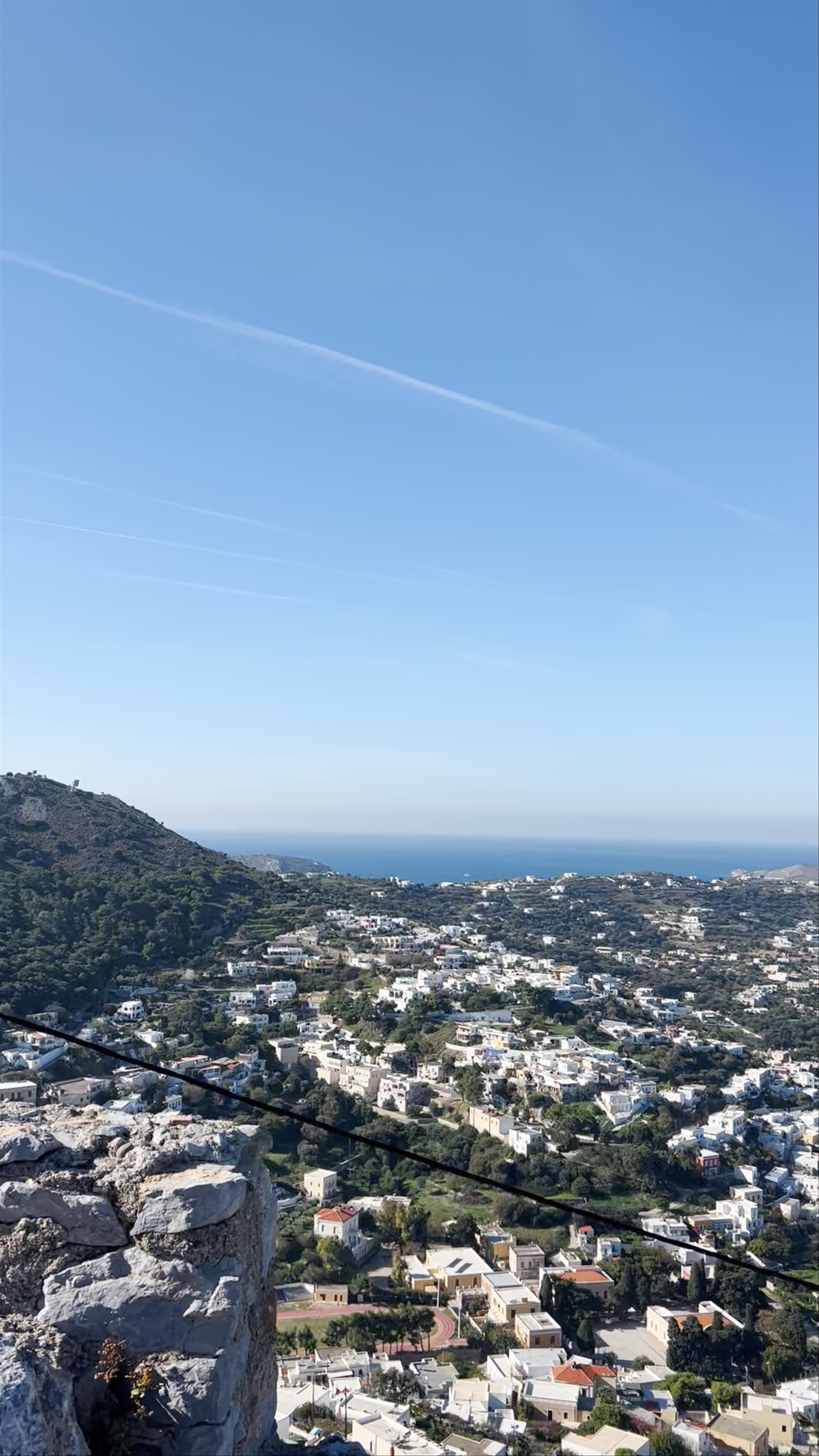 Κάστρο Λέρου (Παντελίου)