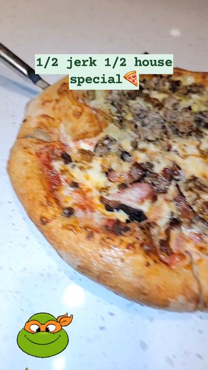 Mellow Mushroom Macon - Pizza Near Me - Macon, Georgia