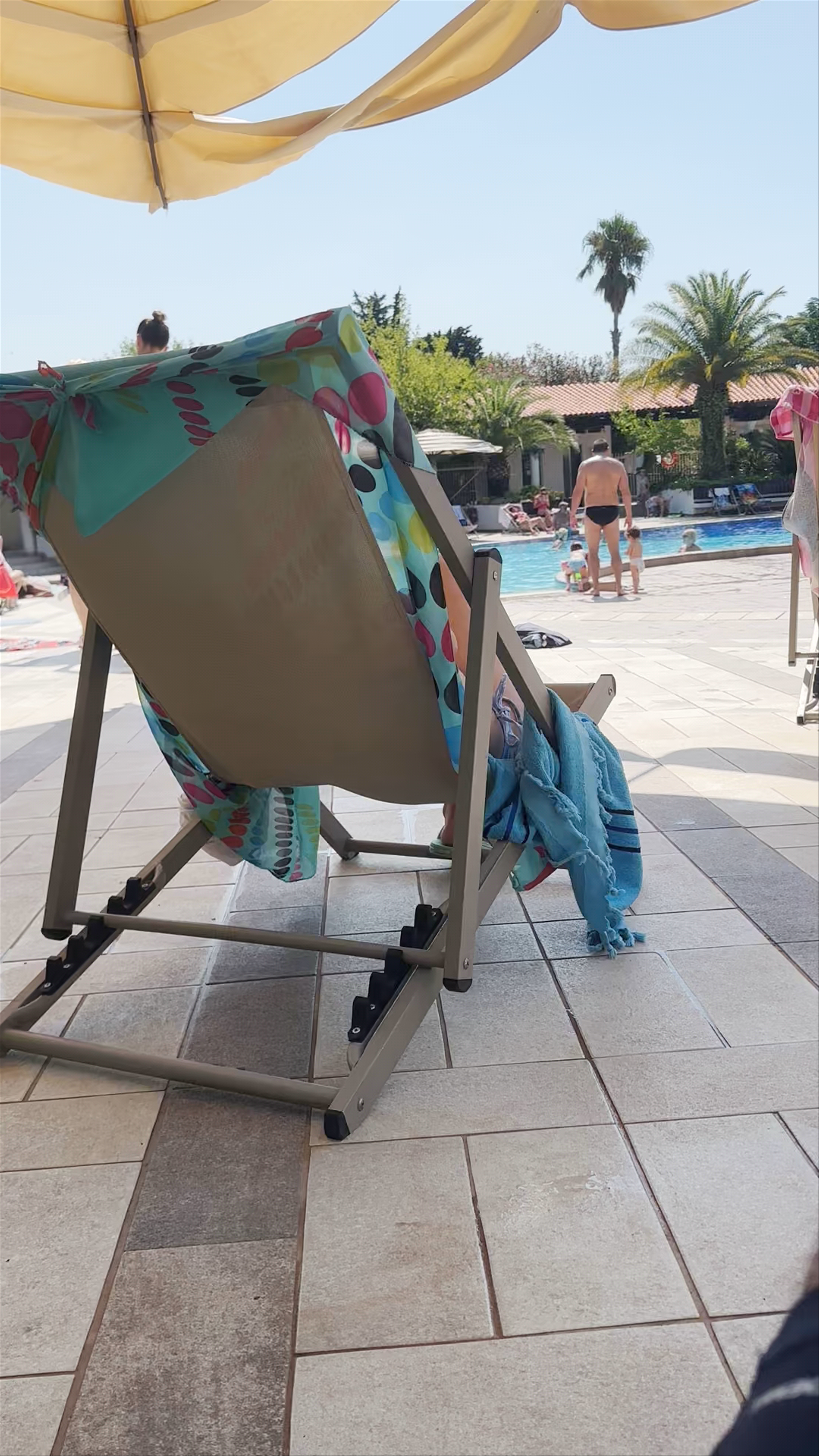 Hotel Slovenska Plaža