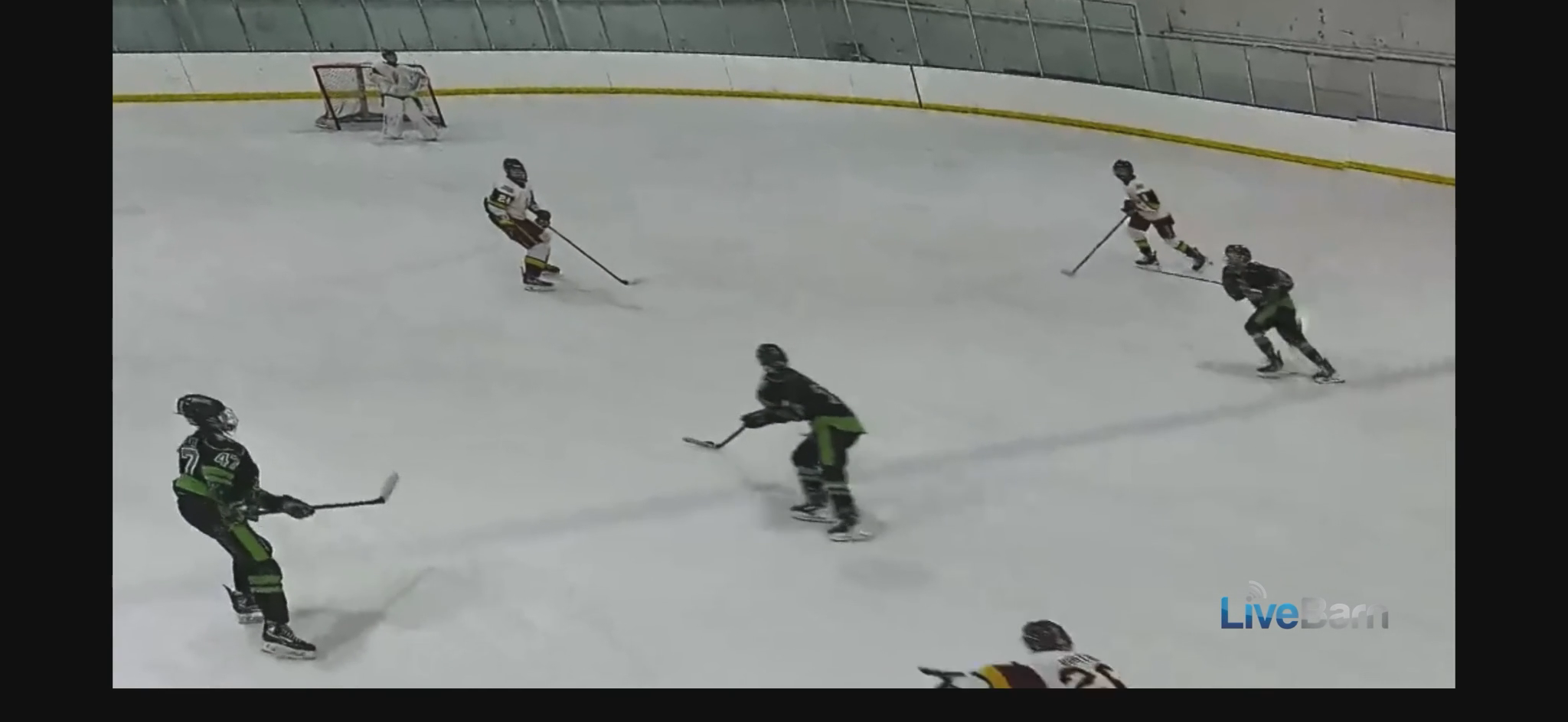 Declan Riley: Stellar Highlight from Atlanta Mad Hatters 14U AA