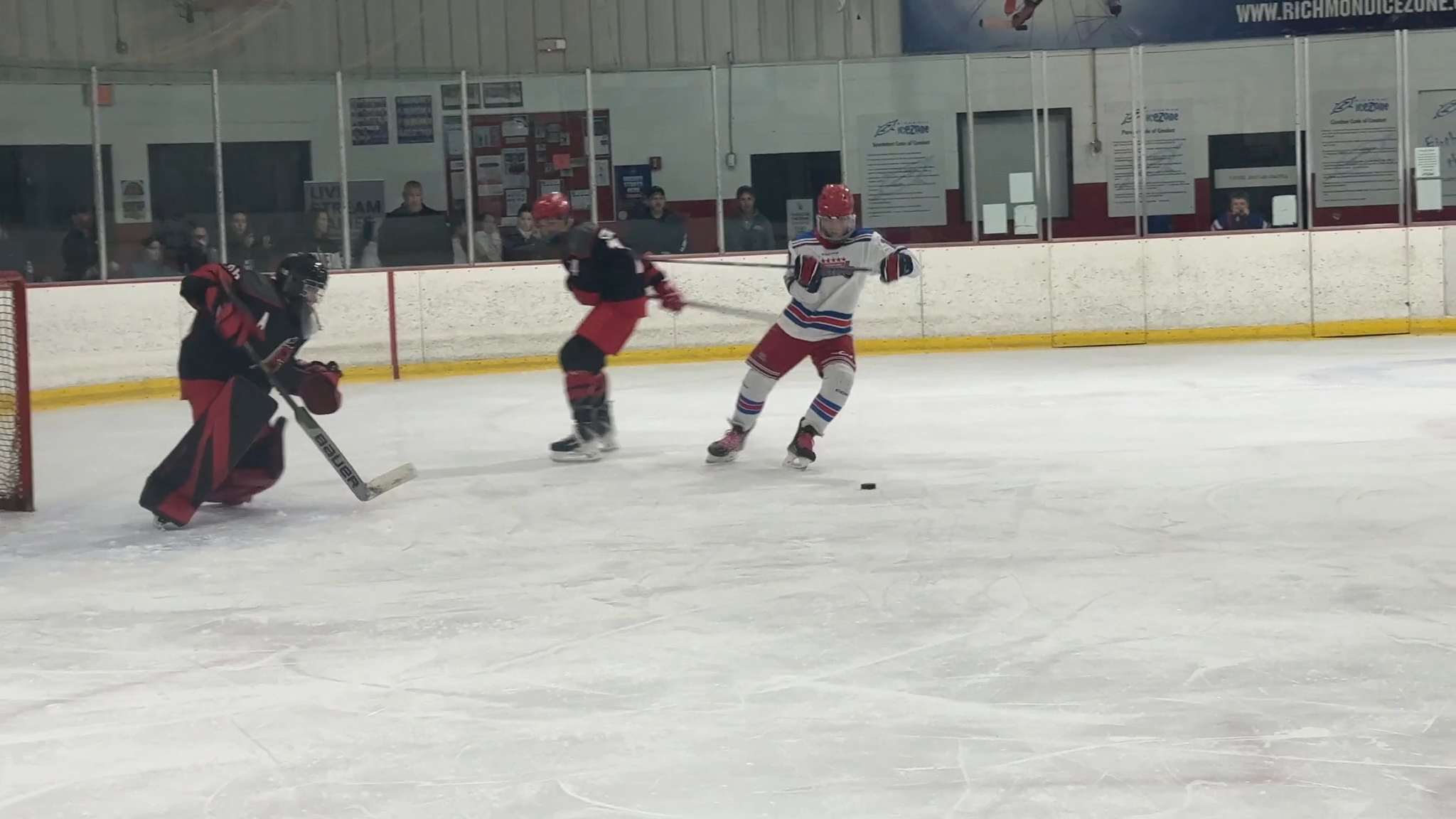 Find It. Stop It. Repeat. — Owen Christie Highlights