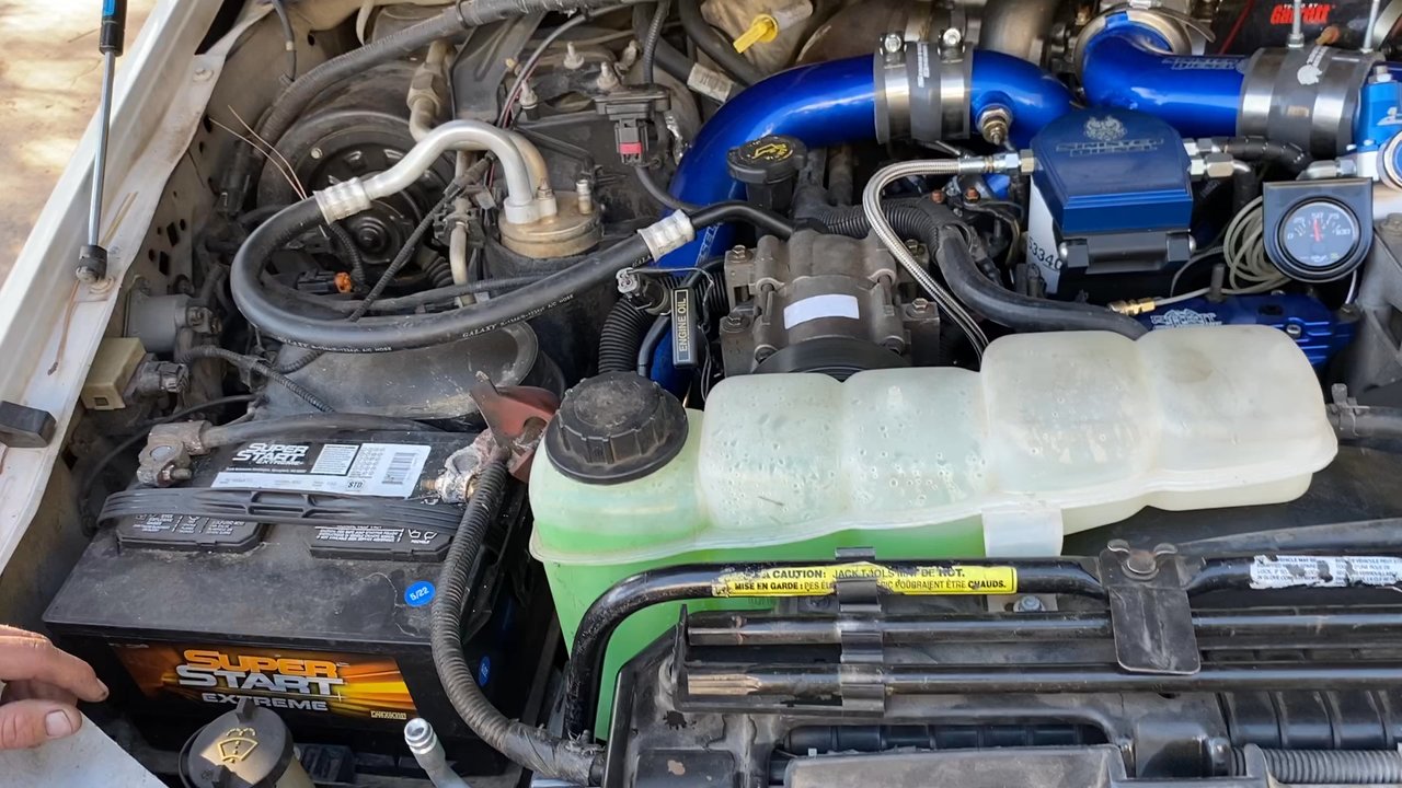 Richards Auto & Performance - Auto Repair Near Me - Lakeside, Arizona