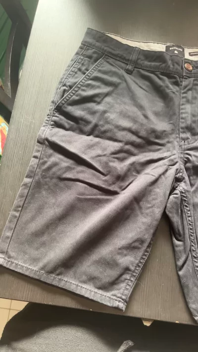 Quiksilver Chino Shorts