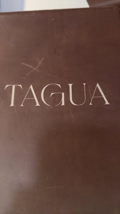 Tagua - It looks good, it tastes better! - Latin American Near Me - Bayonne, New Jersey