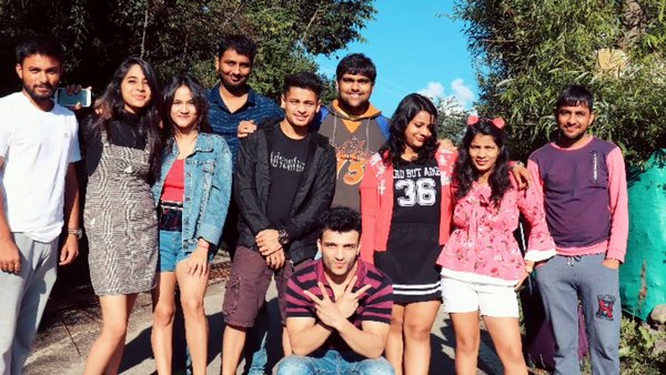 Photo of M E M O R I E S 