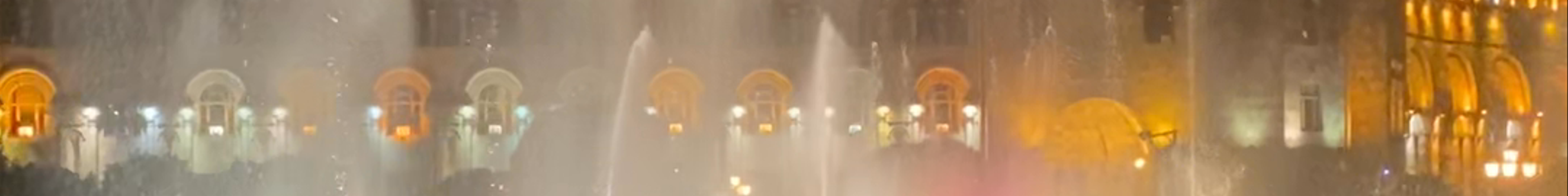 Tours & experiences in Yerevan