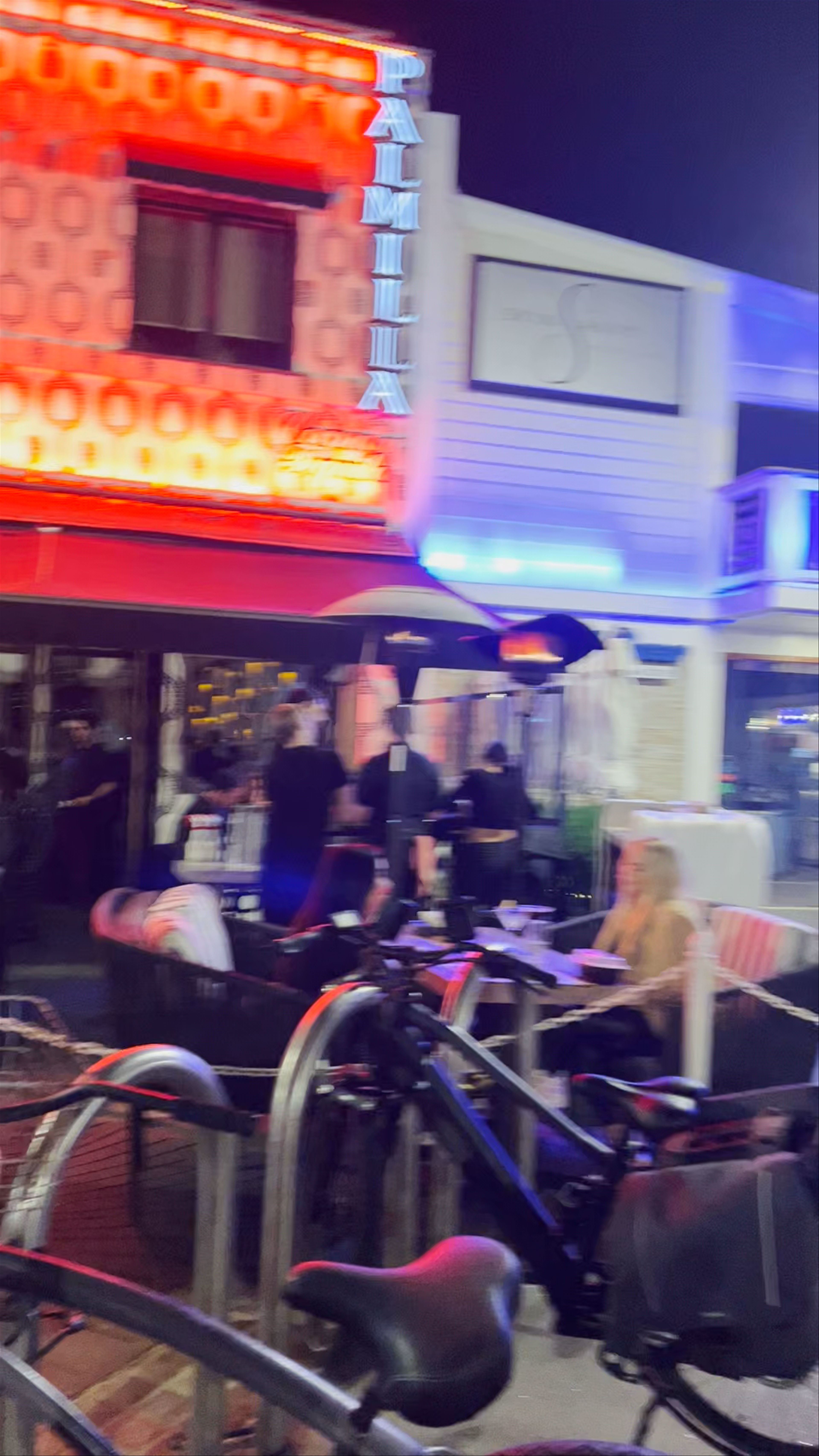 Pier Avenue & Hermosa Avenue