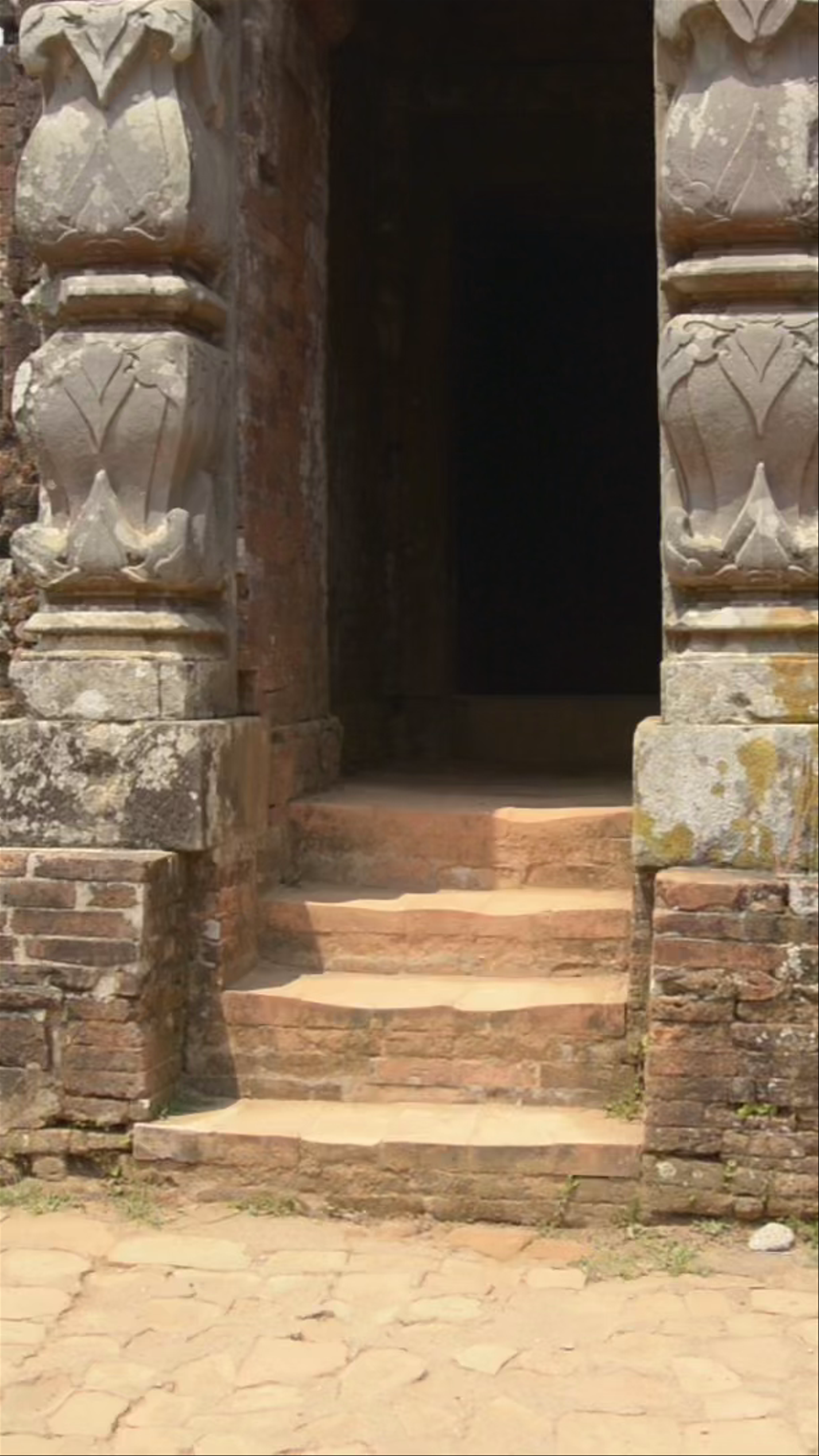 My Son Sanctuary: Ancient Cham Ruins in Quang Nam, Vietnam