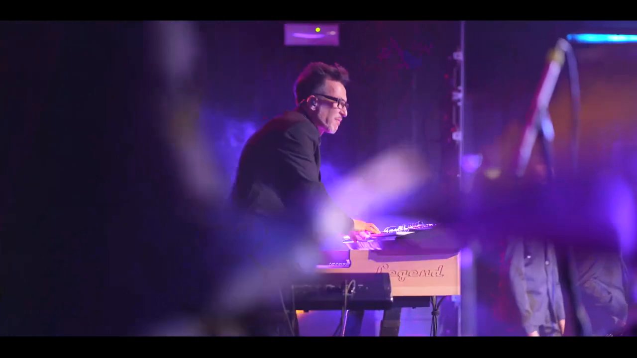The Headliners - Beyonce Medley (September 2024) - video 4