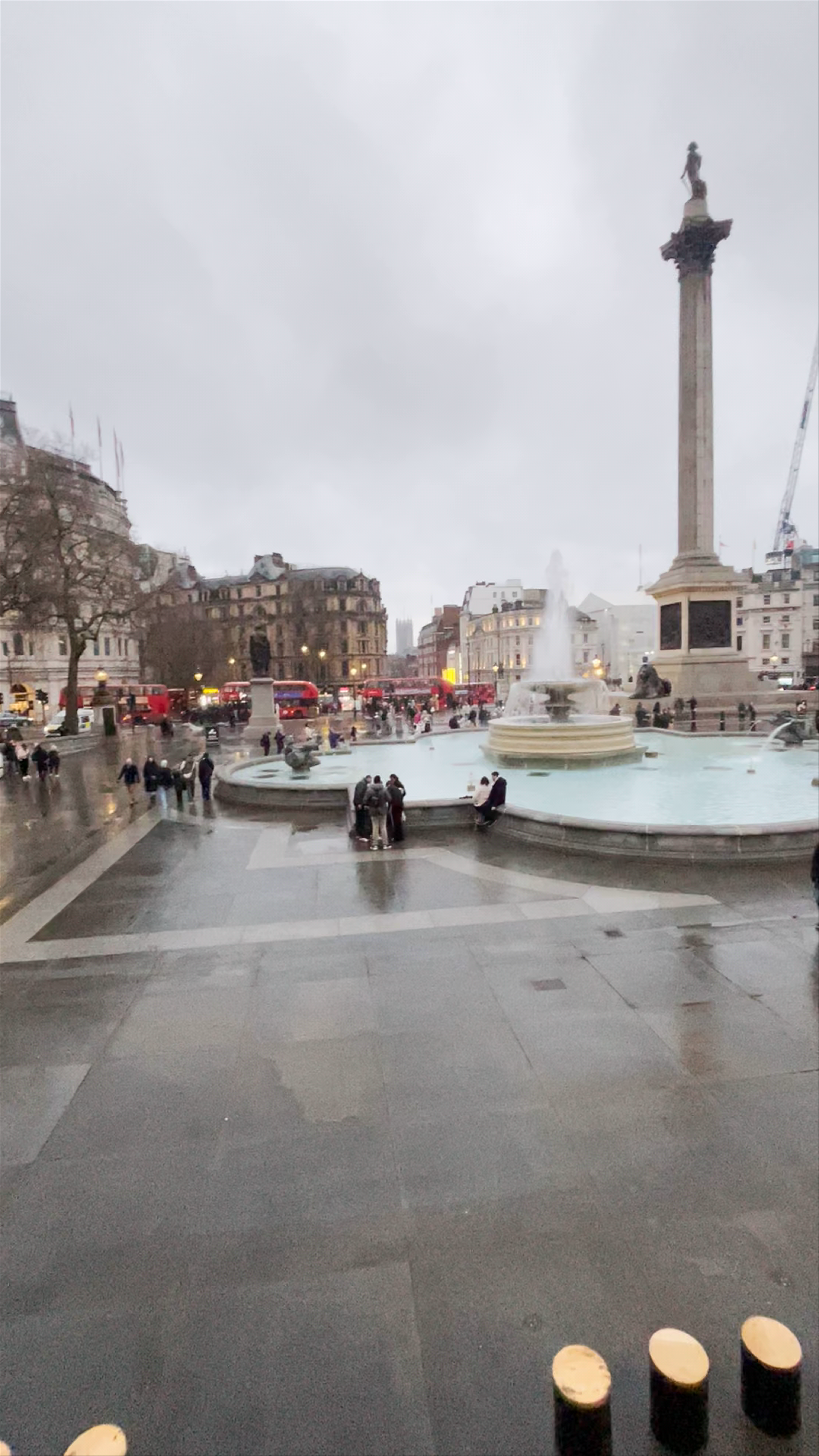 Nelson's Column