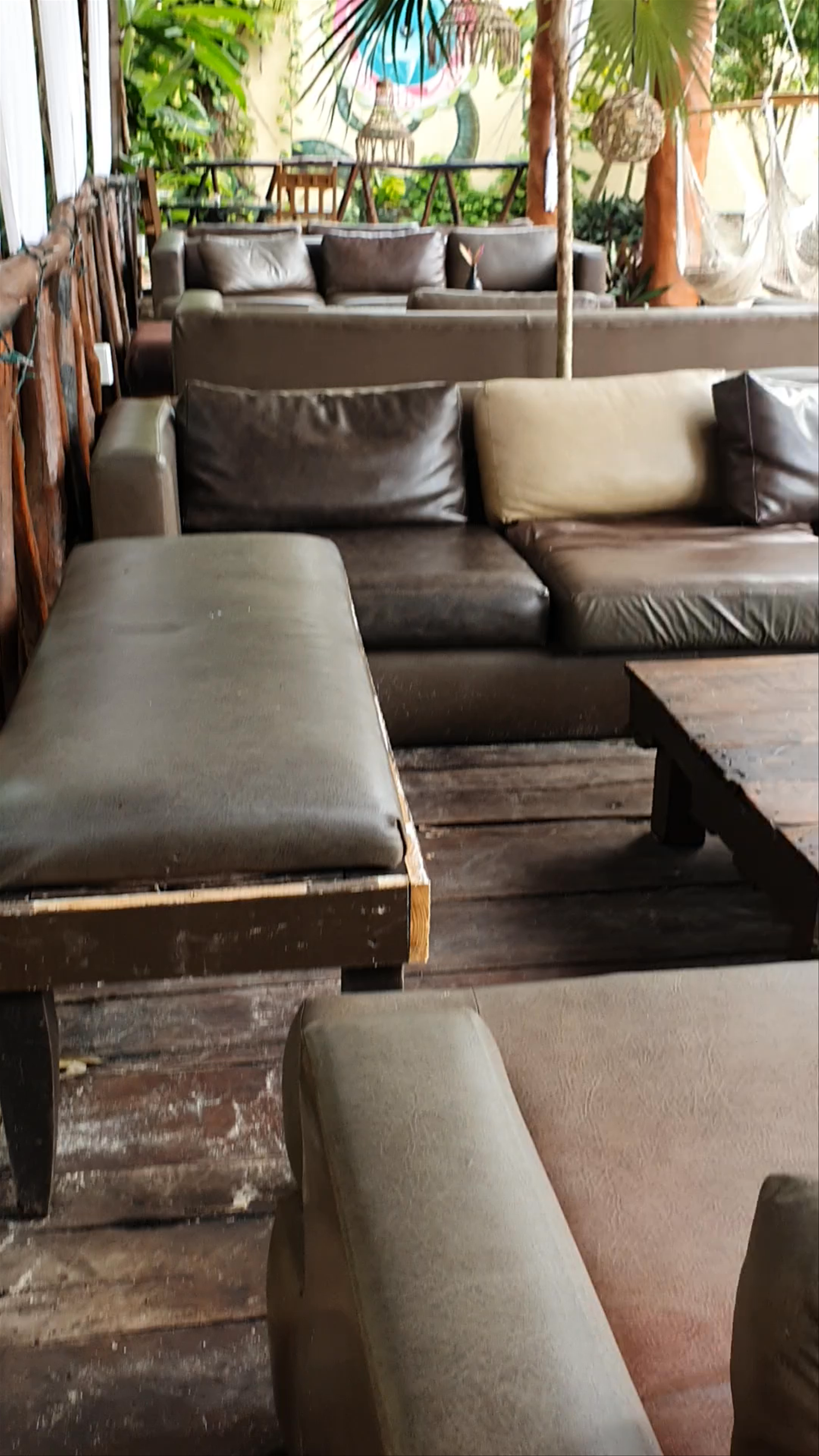 The Free Hostel Tulum: Laid-Back Tropical Vibes in Quintana Roo