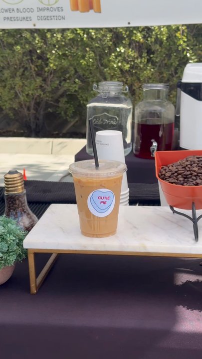 Mr Brown Bean - Coffee at the market - Coffee Roasteries Near Me