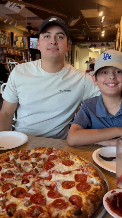 Jerseys Pizza - Pizza Near Me - Redlands, California