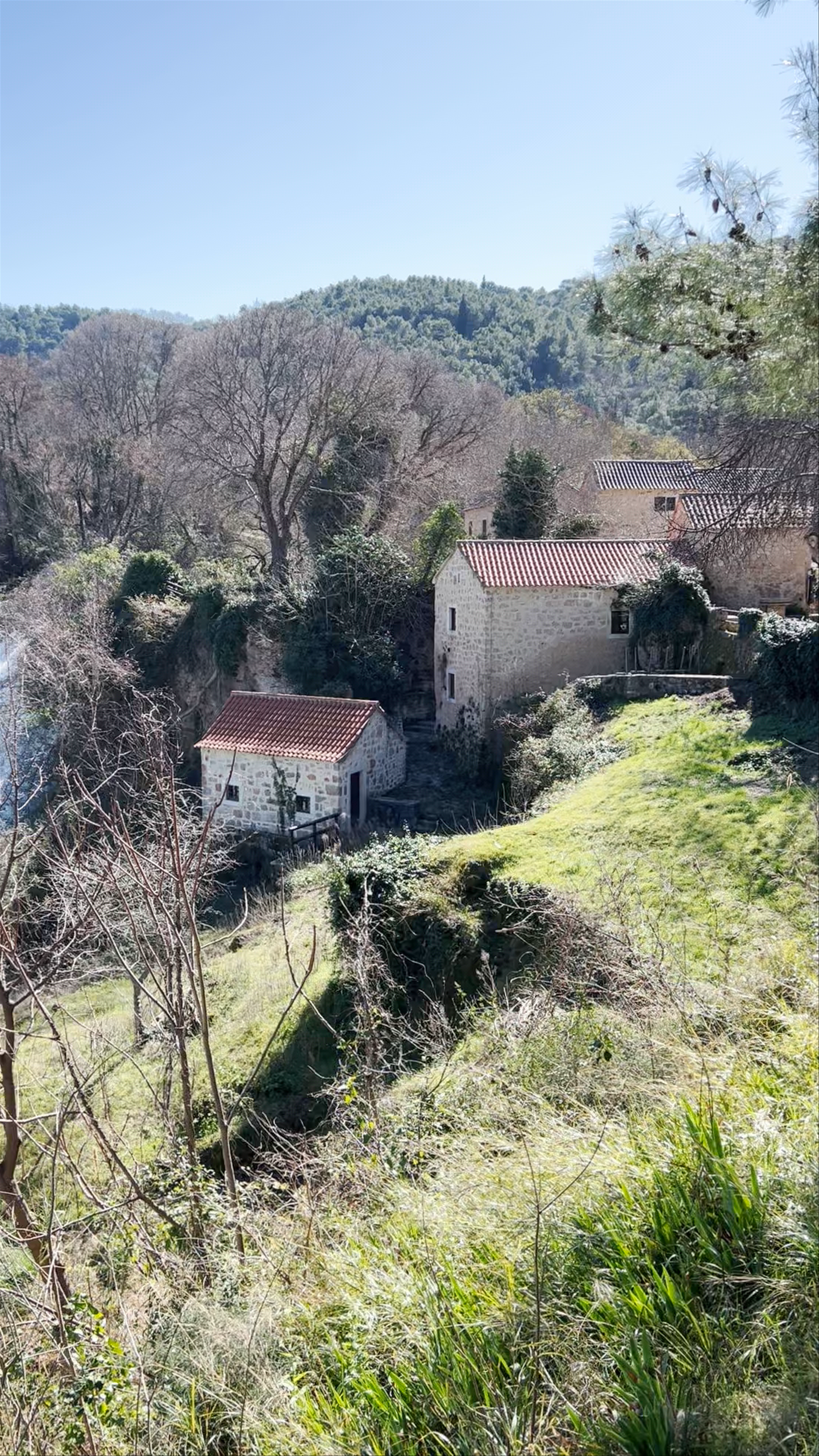 Nacionalni park Krka