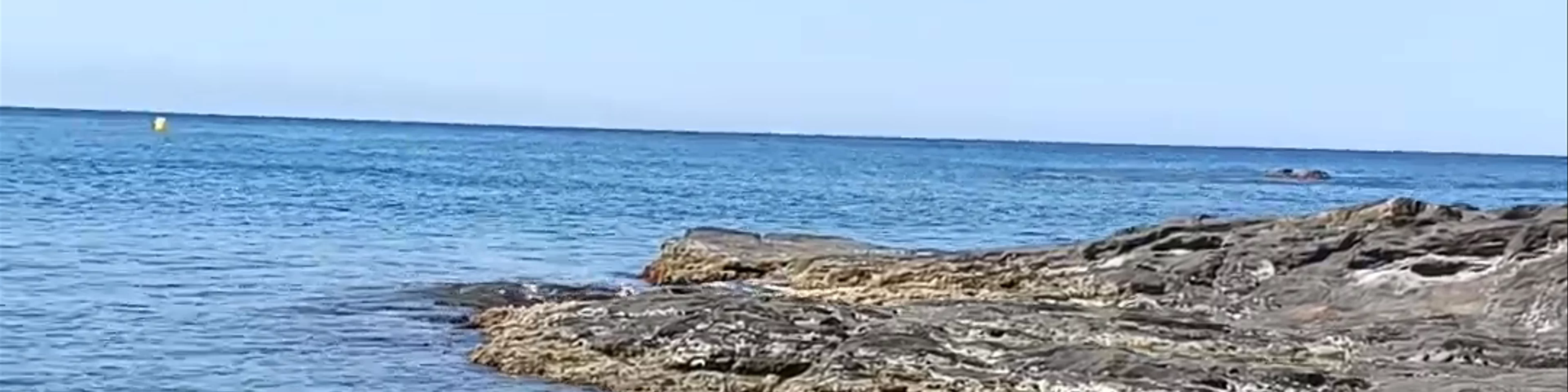 Cala del Barco