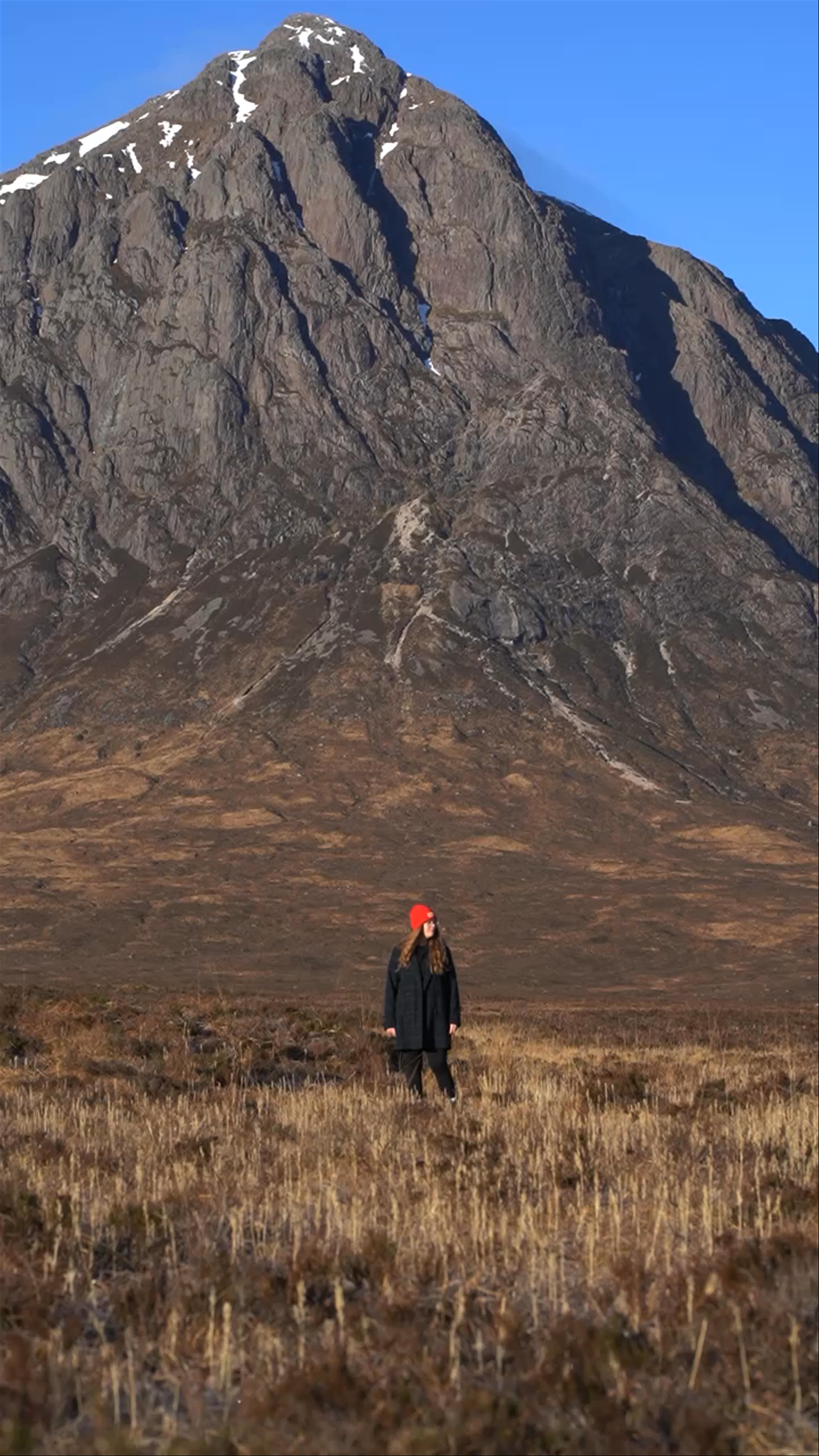 Buachaille Etive Mòr