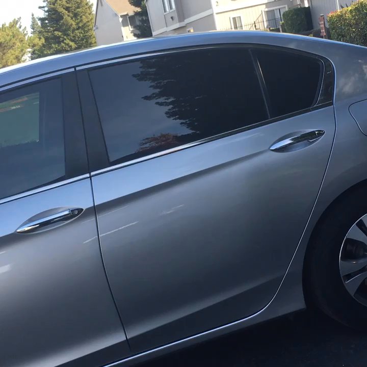 High Quality Window Tinting - Car Window Tinting Near Me - Sacramento, California