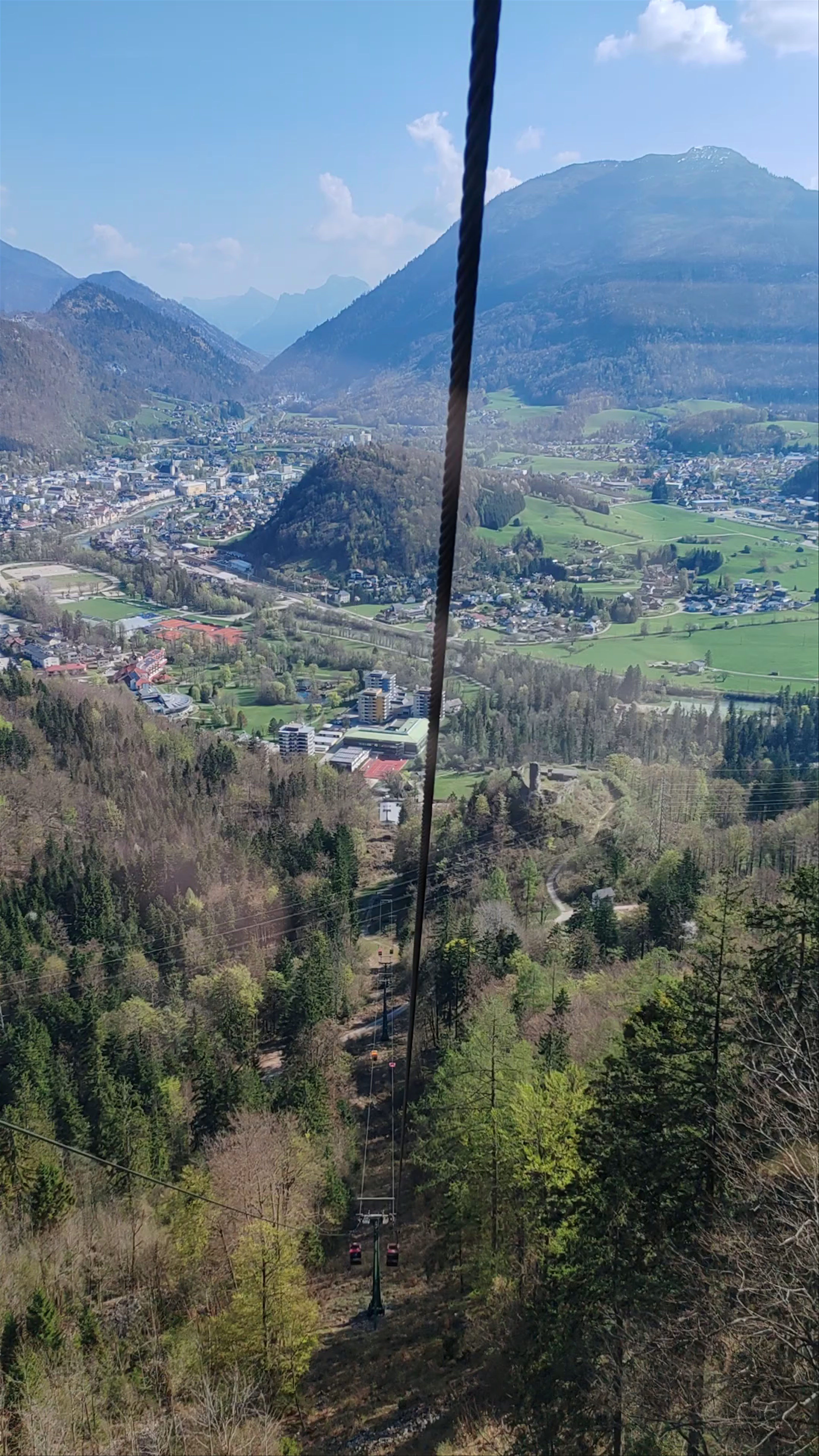 Katrin Seilbahn Bad Ischl