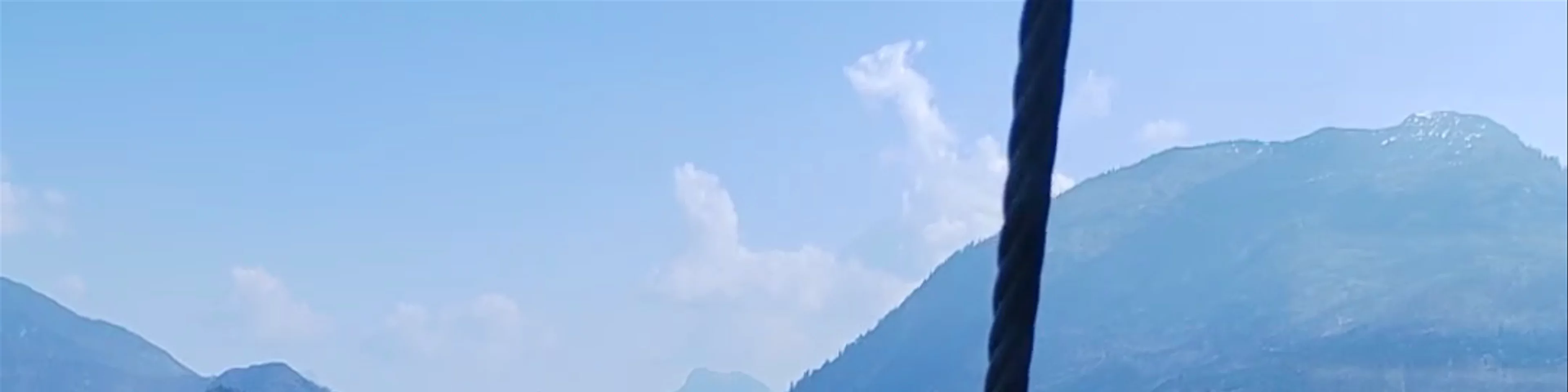 Katrin Seilbahn Bad Ischl