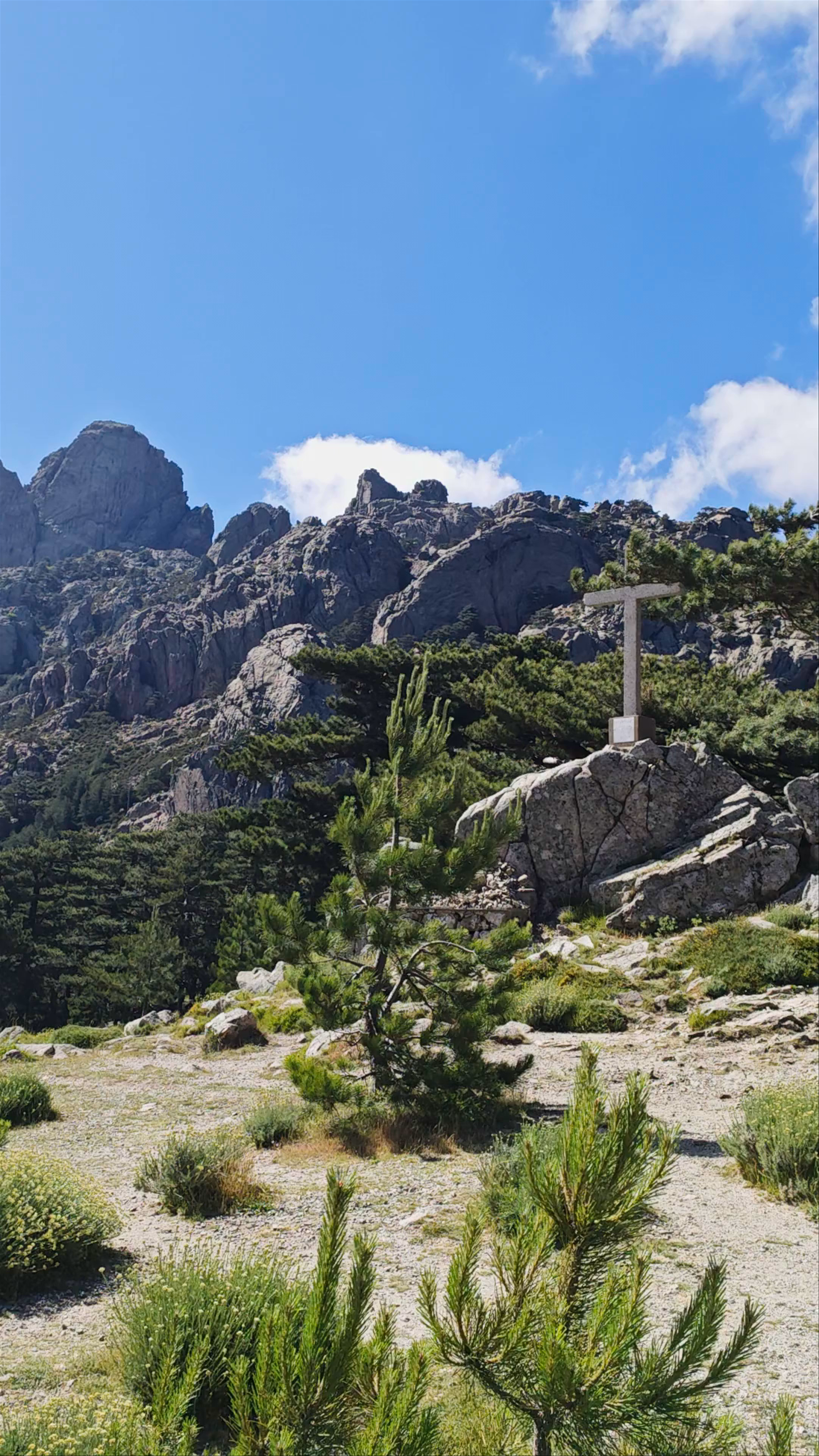 Notre Dame des Neiges - A Madonna di e Nevi
