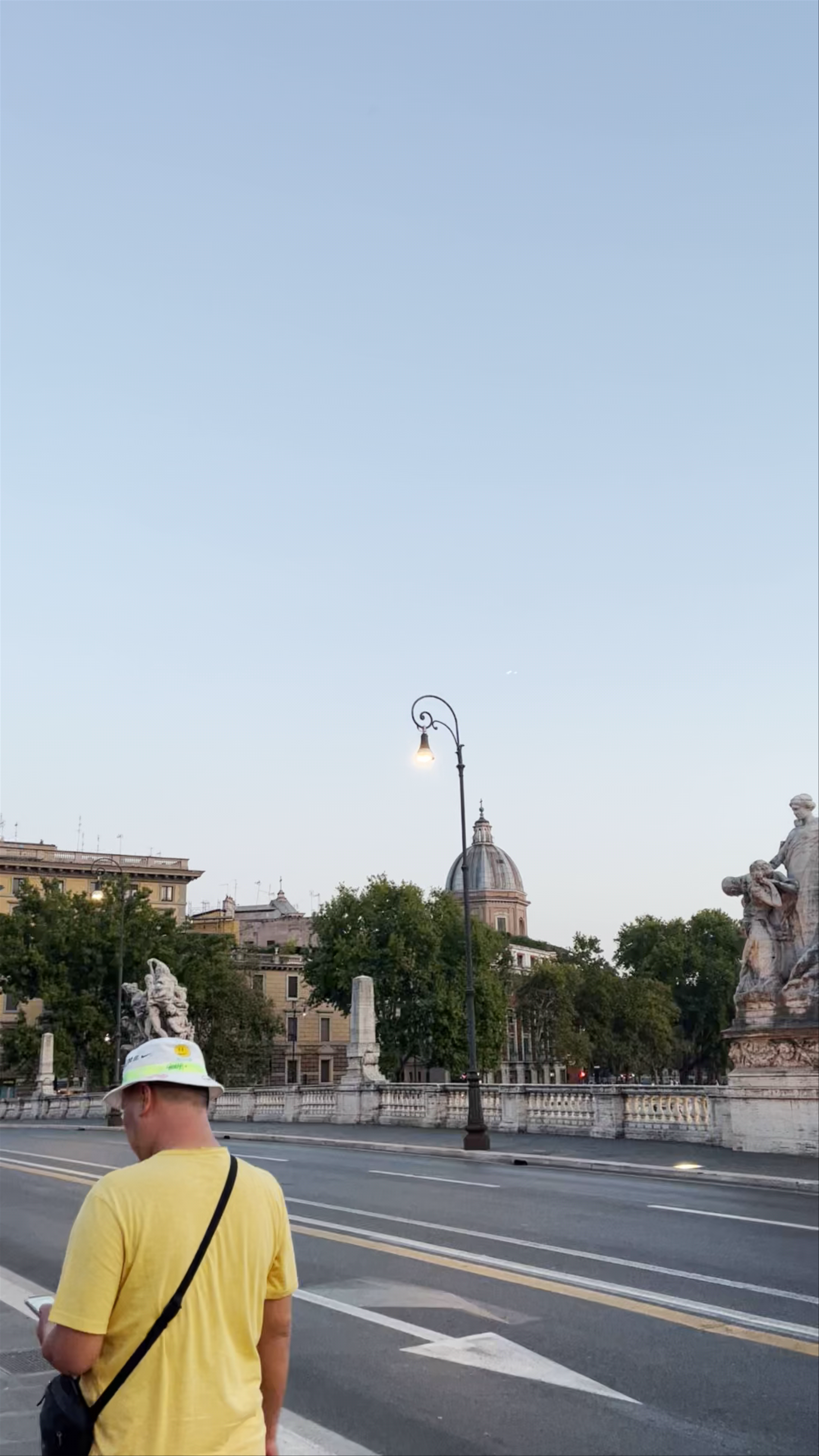 Ponte Vittorio Emanuele