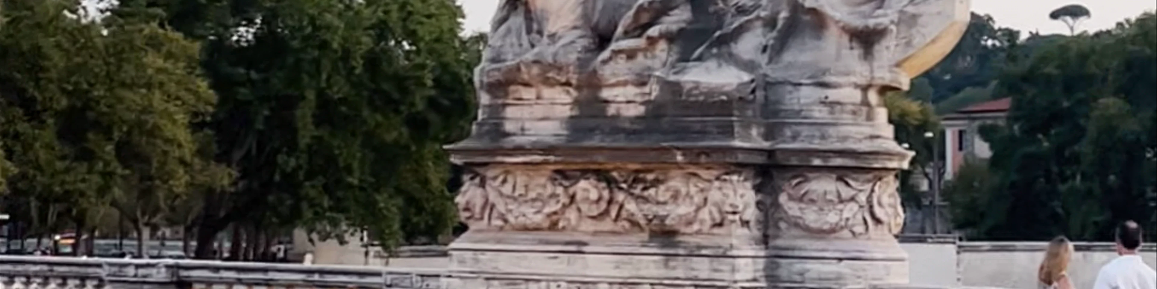 Ponte Vittorio Emanuele