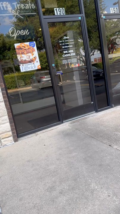 Tiff's Treats - Desserts Near Me - Addison, Texas