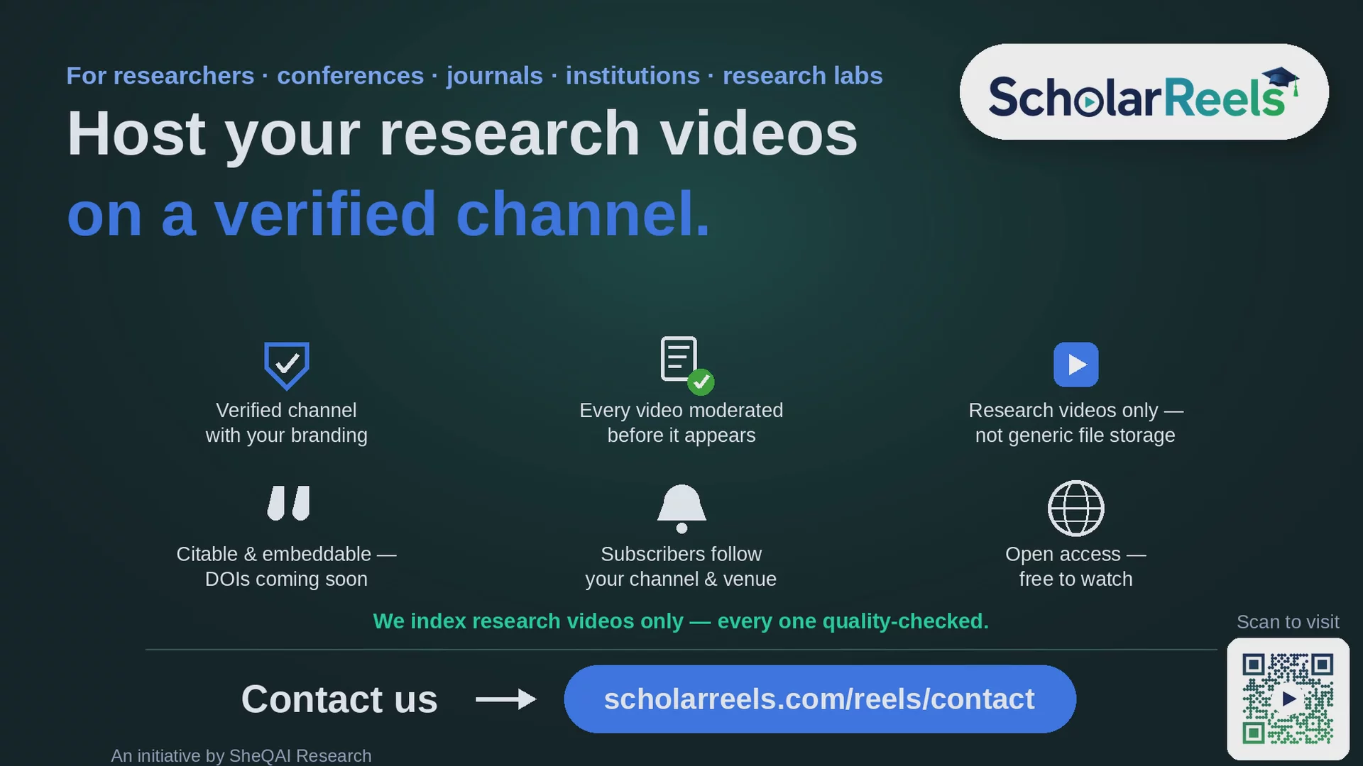 ScholarReels image 1