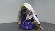 X-Guard Back Roll