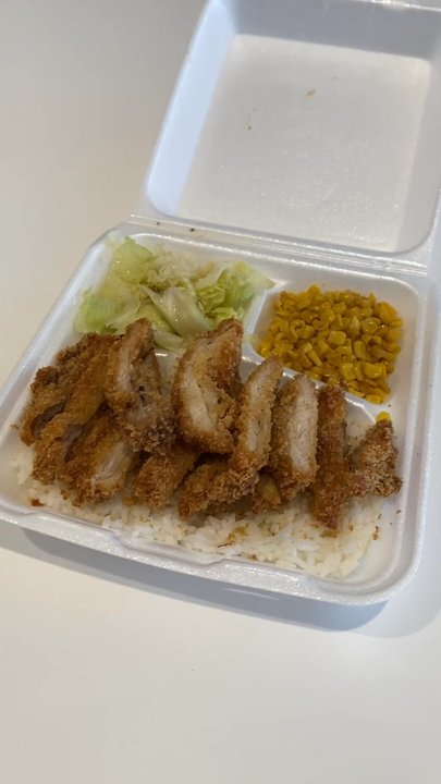 Sistah - all about that gravy - Food Trucks Near Me