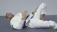 Hip Escape and Leverage