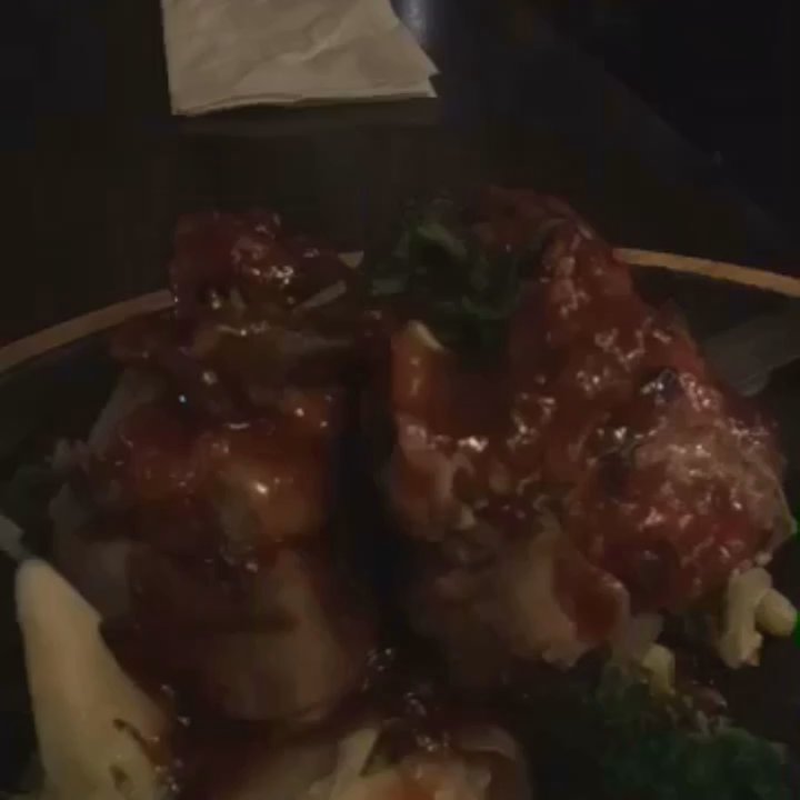 RaKang - Listen to that sizzle - Thai Near Me - Long Beach, New York