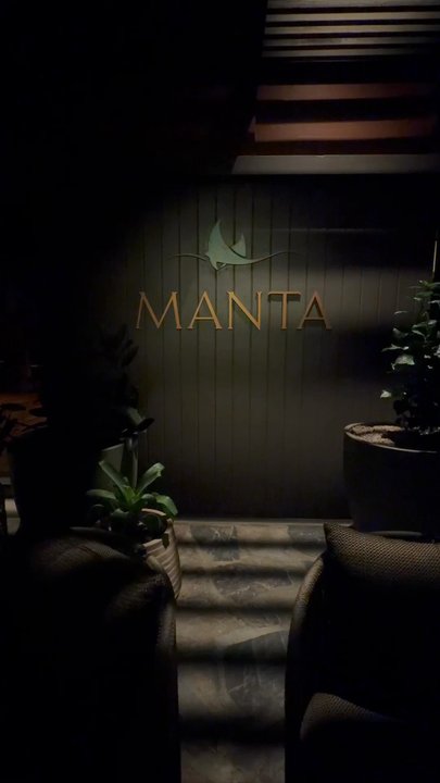 Manta - Hawaiian Near Me - Kamuela, Hawaii