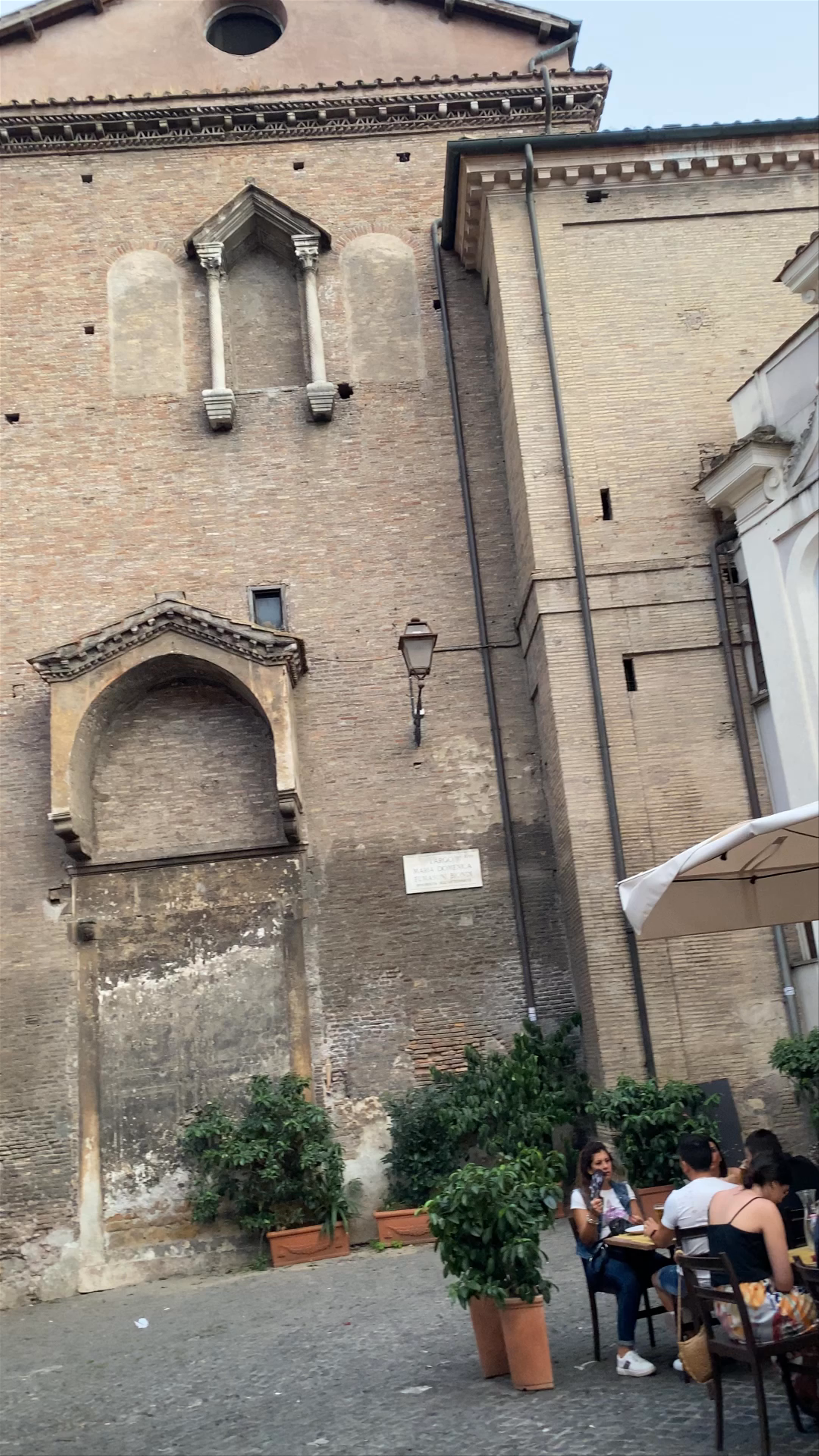 Tonnarello Rome: Authentic Roman Dining Experience