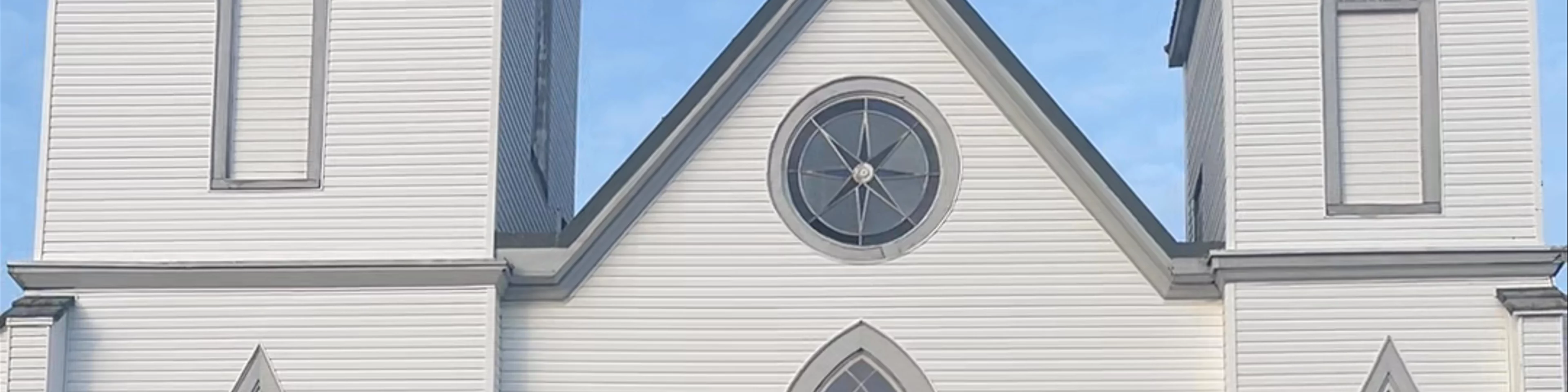 Gingolx Christ Church