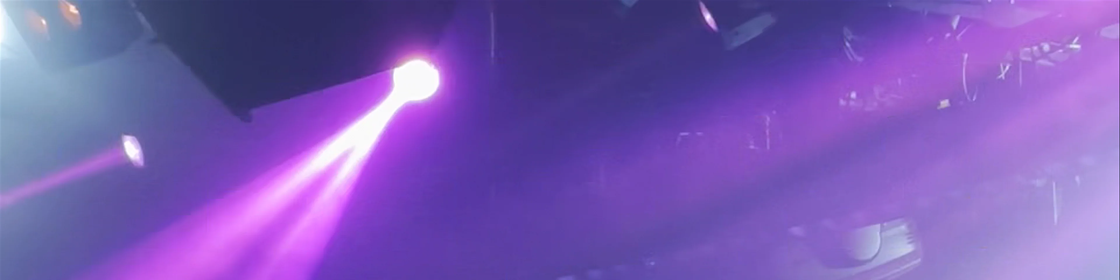 Barbarella Live