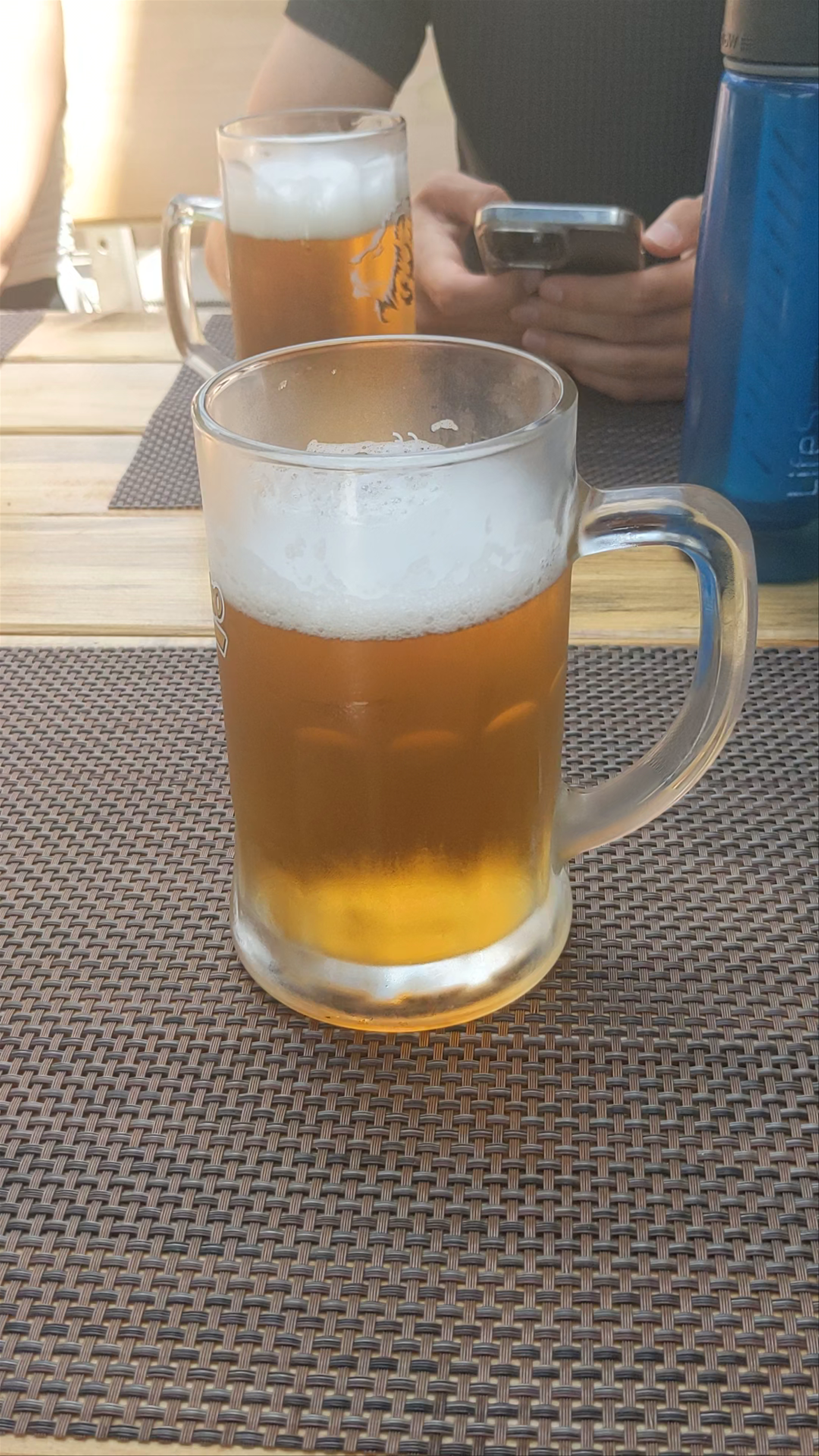 Restoran Savina luka