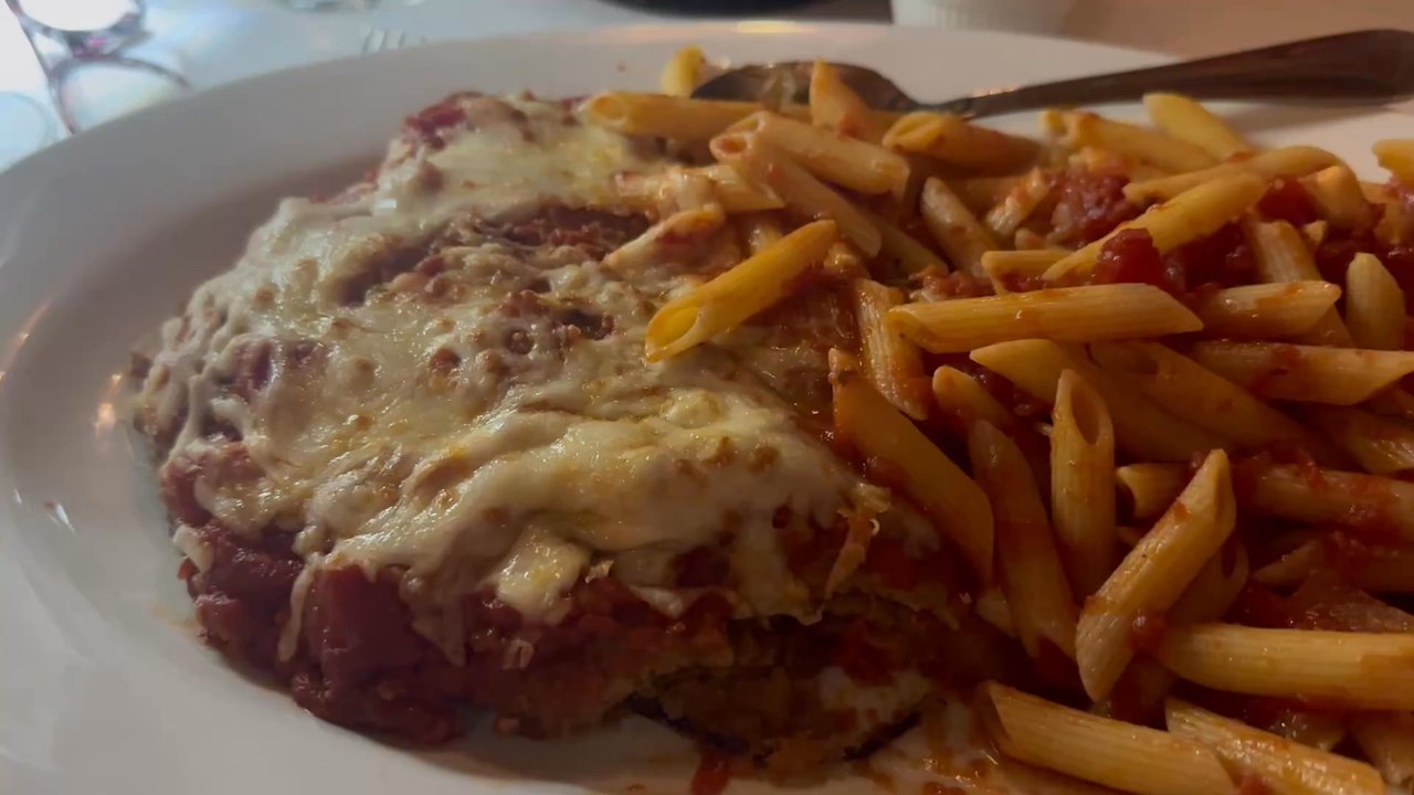 Buona Sera - Italian Near Me - Red Bank, New Jersey