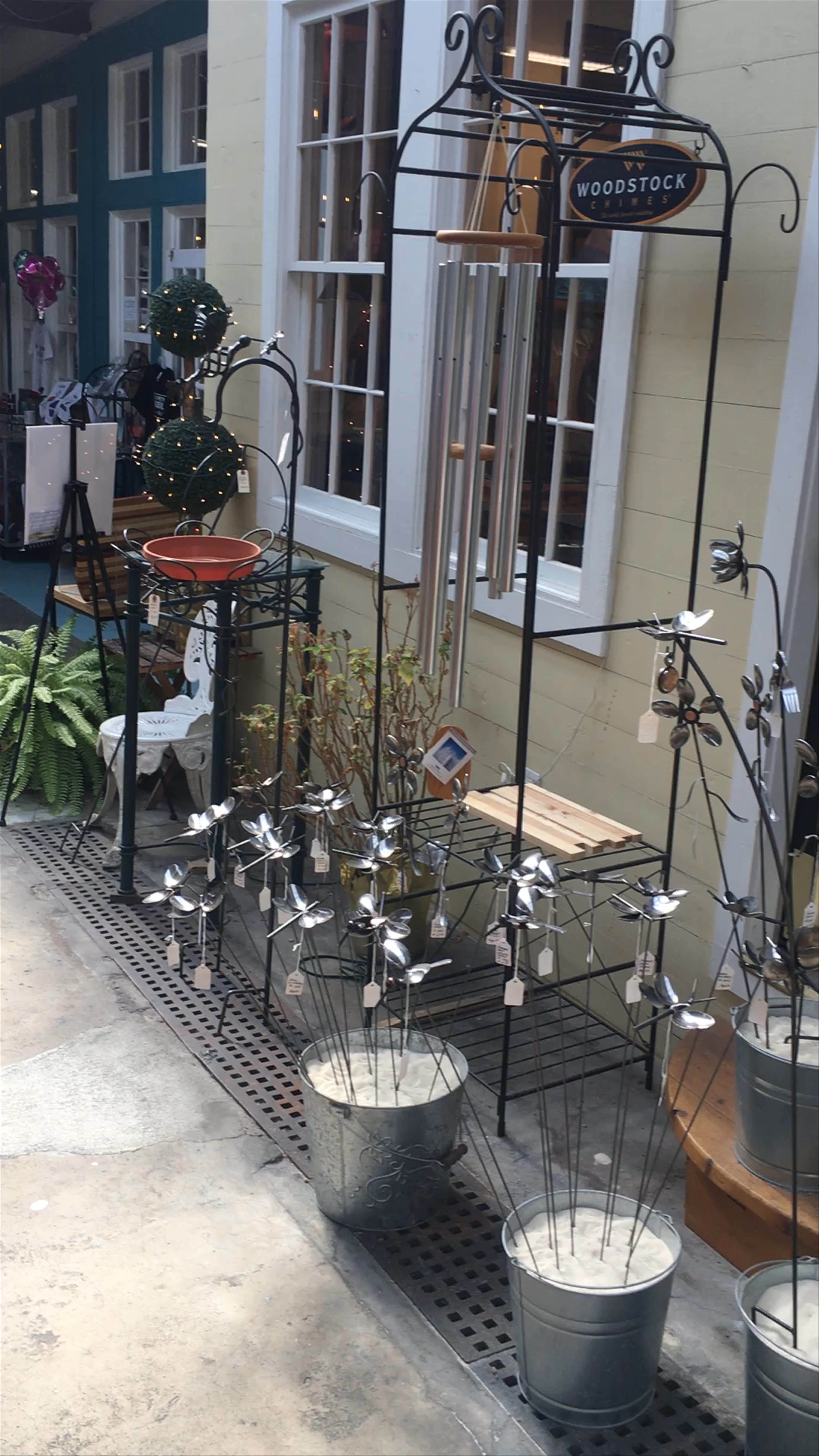 Old Wilmington City Market